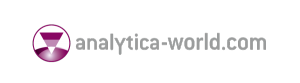 LUMITOS | analytica-world.com Logo