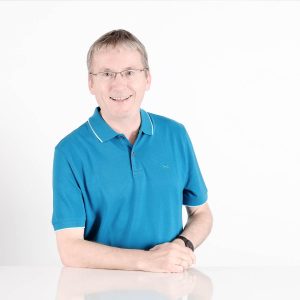 Rolf Preuß