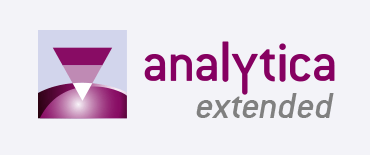 Generating trade fair leads at analytica extended