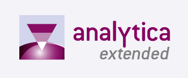 Messeleads generieren auf der analytica extended